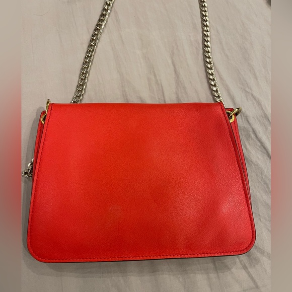 Authentic JW Anderson mini pierce bag - Picture 2 of 13